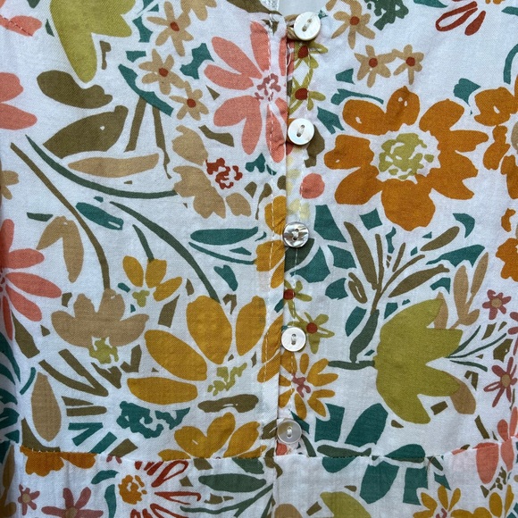 Sadie & Sage Dream On Midi Dress - Picture 10 of 15